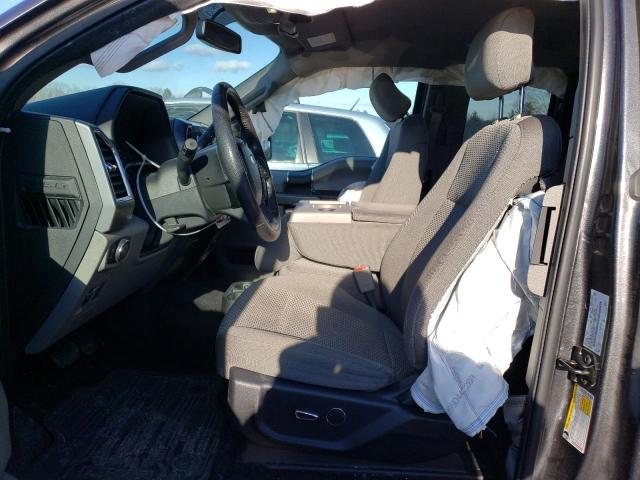 Photo 7 from auction – 2016 FORD F150 SUPER with VIN 1FTEX1EP8GFB59708