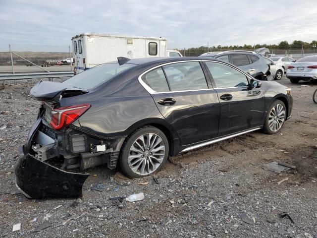 Photo 3 from auction – 2018 ACURA RLX TECH with VIN JH4KC1F52JC000699