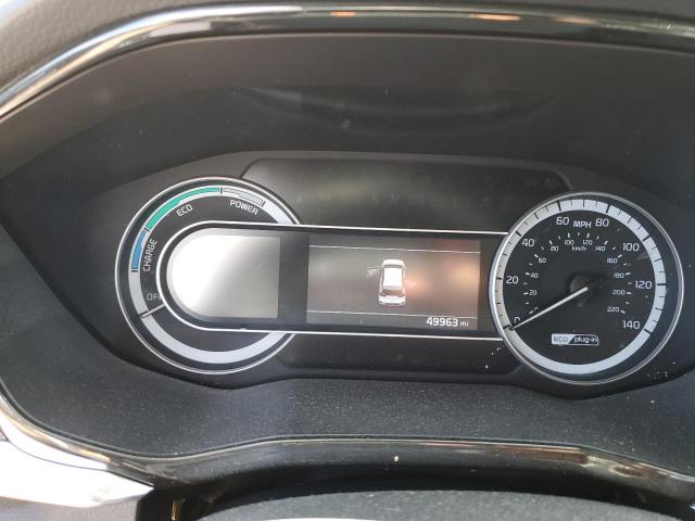 Photo 9 from auction – 2020 KIA NIRO with VIN KNDCM3LD3L5433062