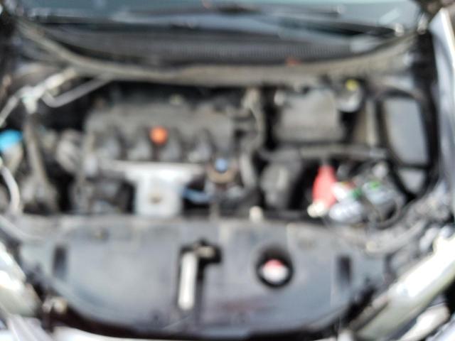 Photo 11 from auction – 2015 HONDA CIVIC LX with VIN 19XFB2F57FE071795