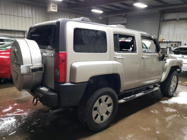 Photo 3 from auction – 2007 HUMMER H3 with VIN 5GTDN13E578249074