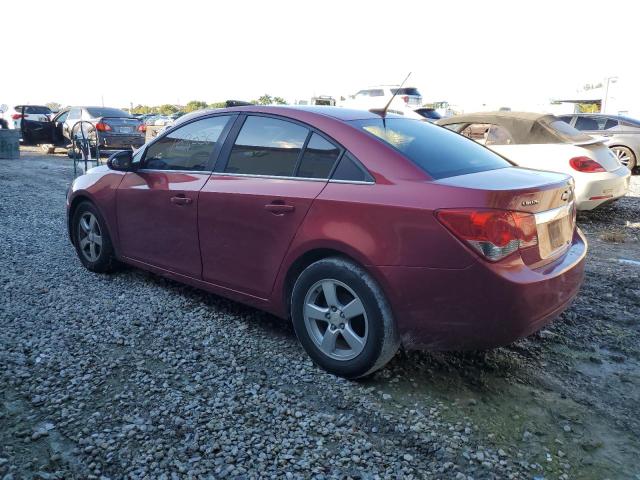 Photo 2 from auction – 2012 CHEVROLET CRUZE LT with VIN 1G1PF5SC2C7203266