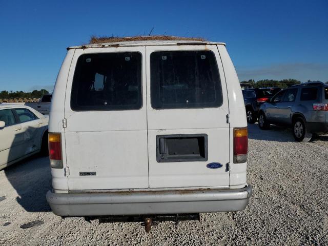 Photo 6 from auction – 1994 FORD ECONOLINE with VIN 1FBJS31H2RHB54927