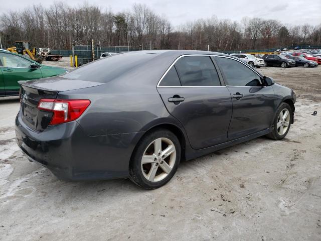 Photo 3 from auction – 2013 TOYOTA CAMRY L with VIN 4T1BF1FK3DU223701