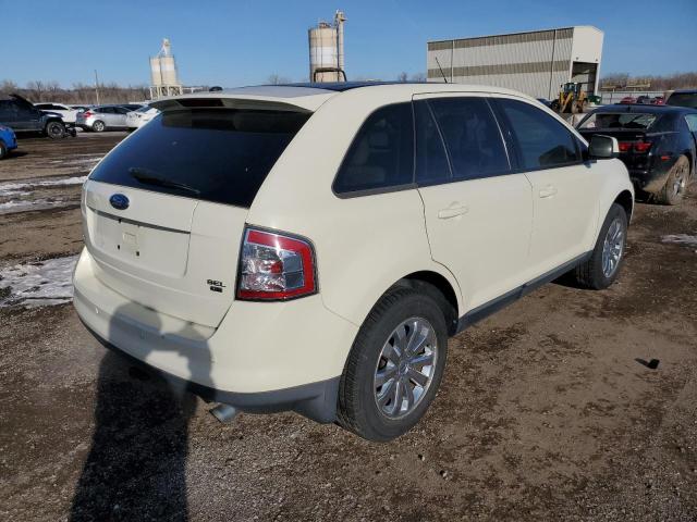 Photo 3 from auction – 2007 FORD EDGE with VIN 2FMDK49C07BB35211
