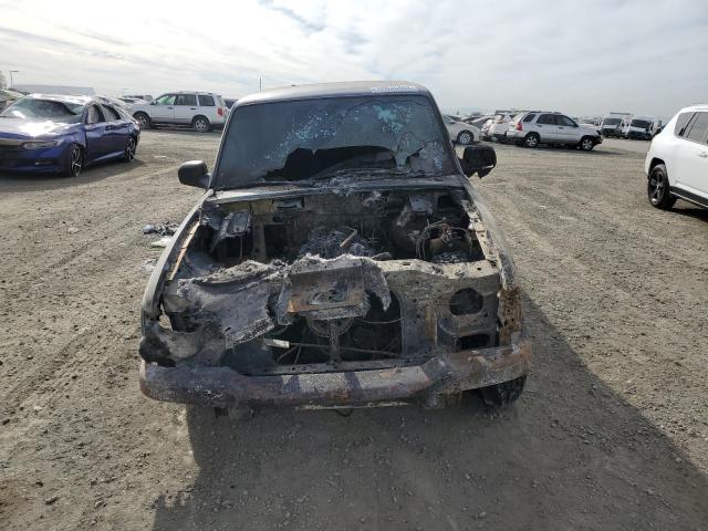 Photo 5 from auction – 2002 FORD RANGER SUP with VIN 1FTYR14U02PA41749