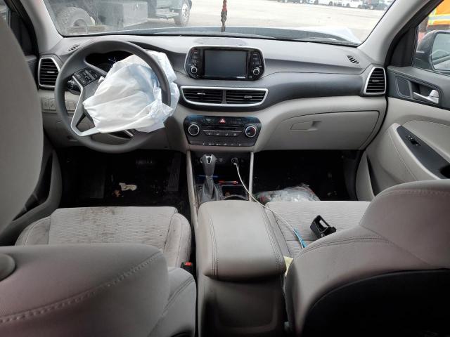 Photo 8 from auction – 2020 HYUNDAI TUCSON LIM with VIN KM8J3CA41LU141716