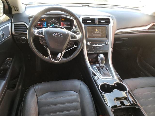 Photo 8 from auction – 2014 FORD FUSION SE with VIN 3FA6P0HD0ER329808