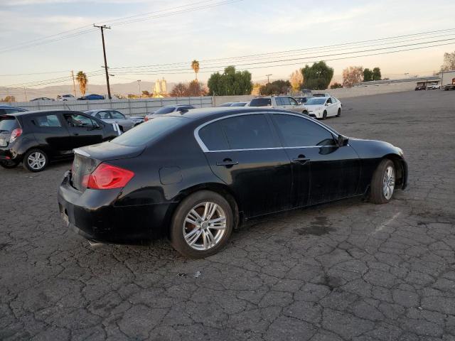 Photo 3 from auction – 2013 INFINITI G37 with VIN JN1CV6AP7DM726503