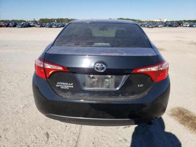 Photo 6 from auction – 2019 TOYOTA COROLLA L with VIN 2T1BURHE4KC204276