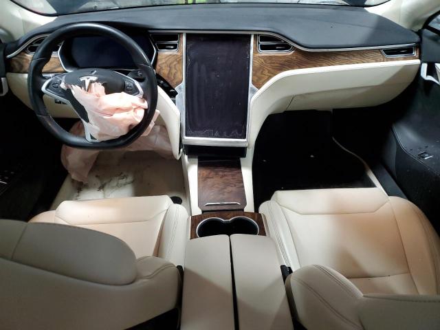 Photo 8 from auction – 2018 TESLA MODEL S with VIN 5YJSA1E40JF247285