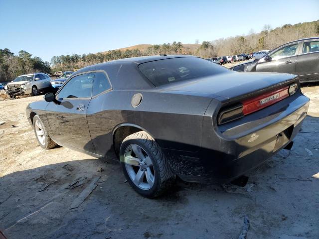 Photo 2 from auction – 2010 DODGE CHALLENGER with VIN 2B3CJ4DV1AH130987