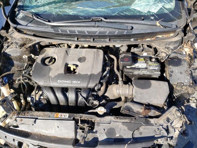 Photo 12 from auction – 2017 KIA FORTE LX with VIN 3KPFK4A78HE051496