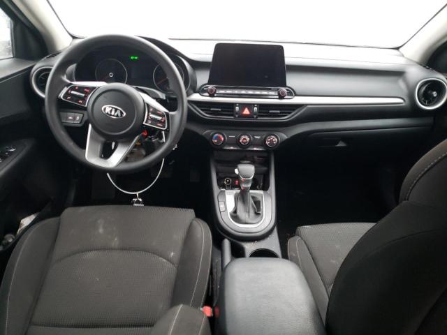 Photo 8 from auction – 2021 KIA FORTE FE with VIN 3KPF24AD9ME270645