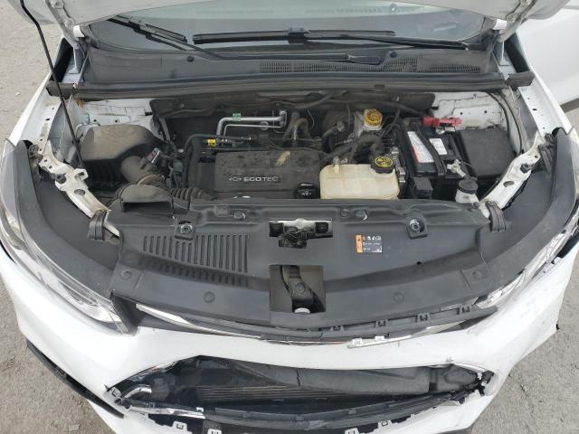 Photo 11 from auction – 2020 CHEVROLET TRAX LS with VIN 3GNCJKSB7LL160816