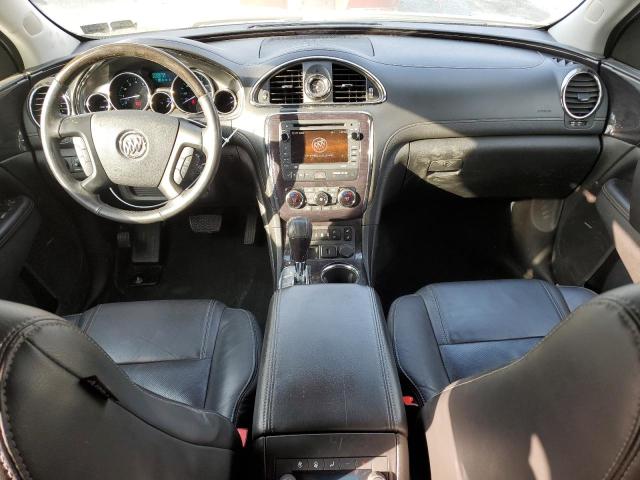 Photo 8 from auction – 2016 BUICK ENCLAVE with VIN 5GAKVBKD4GJ322975