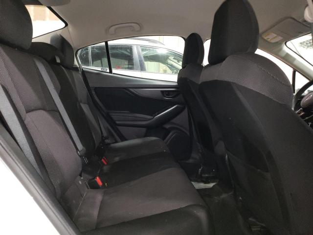 Photo 10 from auction – 2017 SUBARU IMPREZA with VIN 4S3GKAA65H3611749