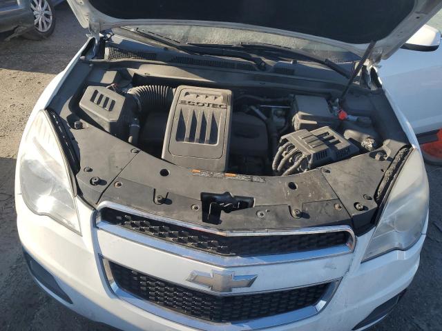 Photo 12 from auction – 2012 CHEVROLET EQUINOX LT with VIN 2GNALDEK5C6323265