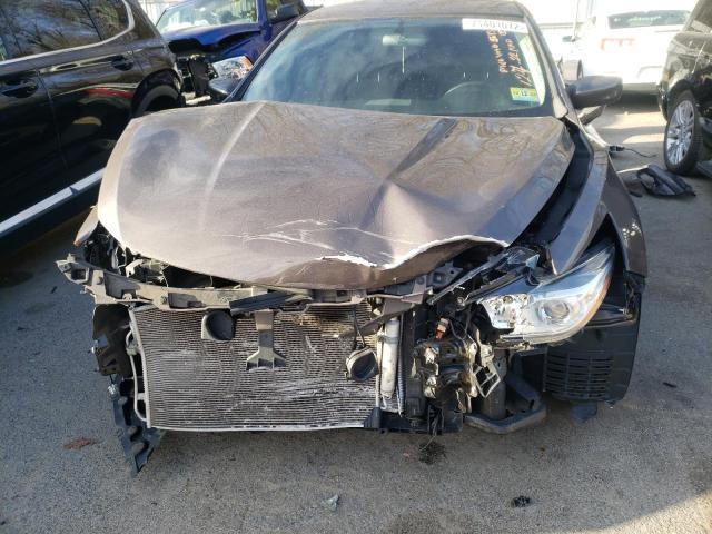 Photo 5 from auction – 2016 NISSAN ALTIMA 2.5 with VIN 1N4AL3AP6GC225613