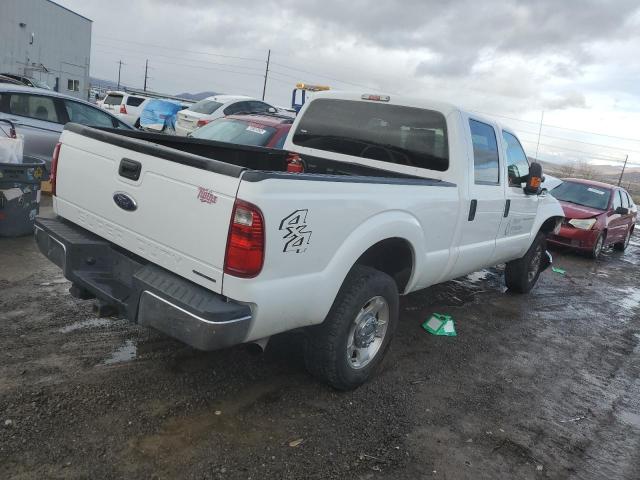 Photo 3 from auction – 2016 FORD F250 SUPER with VIN 1FT7W2B61GED27210