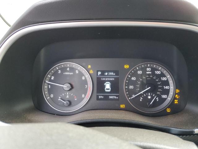 Photo 9 from auction – 2019 HYUNDAI TUCSON SE with VIN KM8J2CA47KU029973