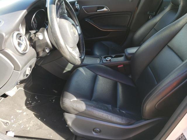 Photo 7 from auction – 2015 MERCEDES-BENZ CLA 250 with VIN WDDSJ4EB5FN282385