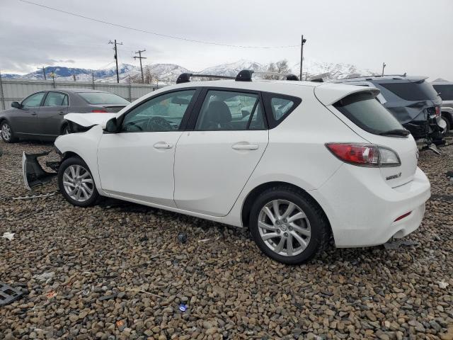 Photo 2 from auction – 2012 MAZDA 3 I with VIN JM1BL1M87C1591965
