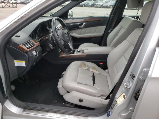 Photo 7 from auction – 2013 MERCEDES-BENZ E 350 with VIN WDDHF5KB1DA741616