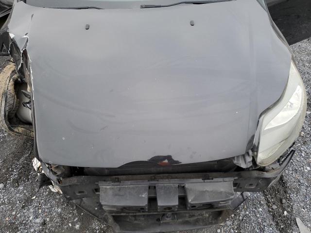 Photo 11 from auction – 2012 FORD FOCUS SE with VIN 1FAHP3F2XCL467184