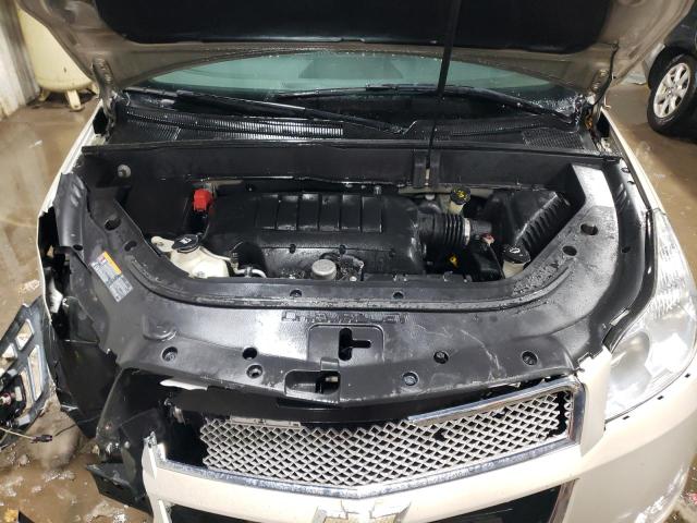 Photo 12 from auction – 2012 CHEVROLET TRAVERSE L with VIN 1GNKVLED0CJ107188