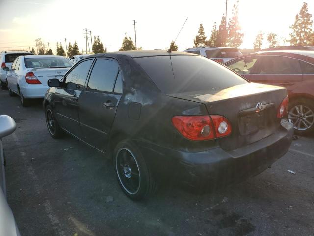 Photo 2 from auction – 2004 TOYOTA COROLLA CE with VIN 1NXBR32E64Z283832