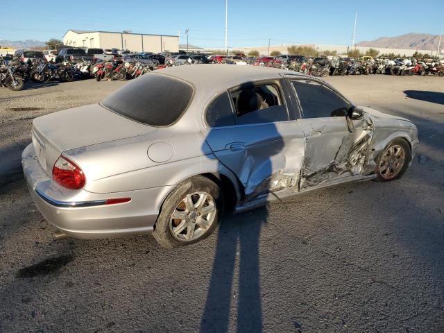Photo 3 from auction – 2003 JAGUAR S-TYPE with VIN SAJEA01T83FM86961