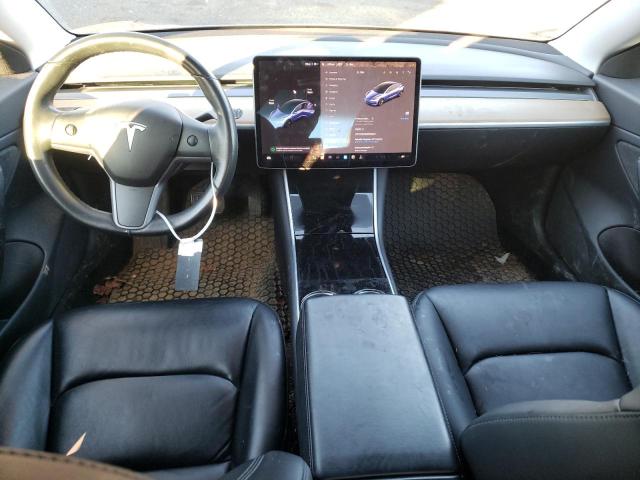 Photo 8 from auction – 2018 TESLA MODEL 3 with VIN 5YJ3E1EB5JF068277