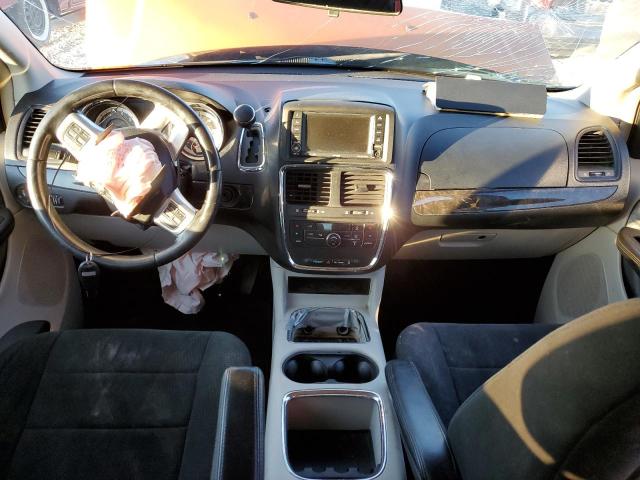 Photo 8 from auction – 2011 DODGE GRAND CARA with VIN 2D4RN5DG9BR792383