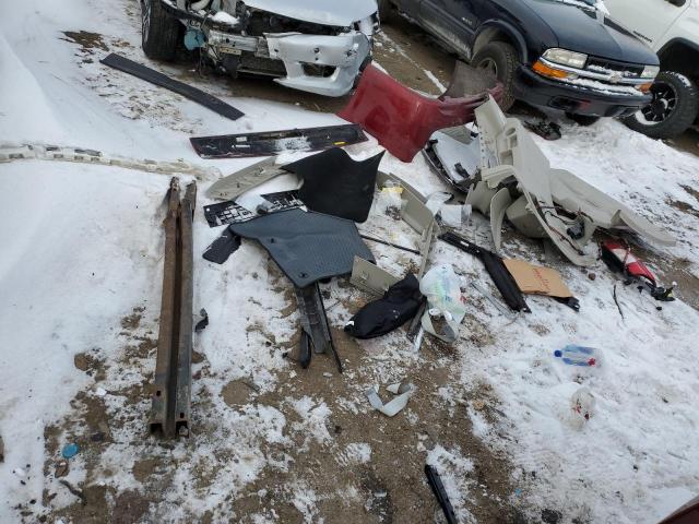 Photo 13 from auction – 2016 CHRYSLER TOWN & COU with VIN 2C4RC1BG7GR149357