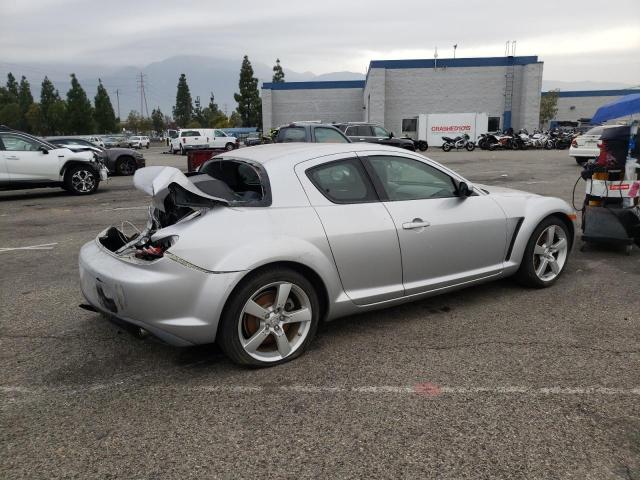 Photo 3 from auction – 2005 MAZDA RX8 with VIN JM1FE17N850156085