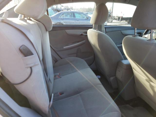 Photo 10 from auction – 2012 TOYOTA COROLLA BA with VIN 2T1BU4EE3CC830944