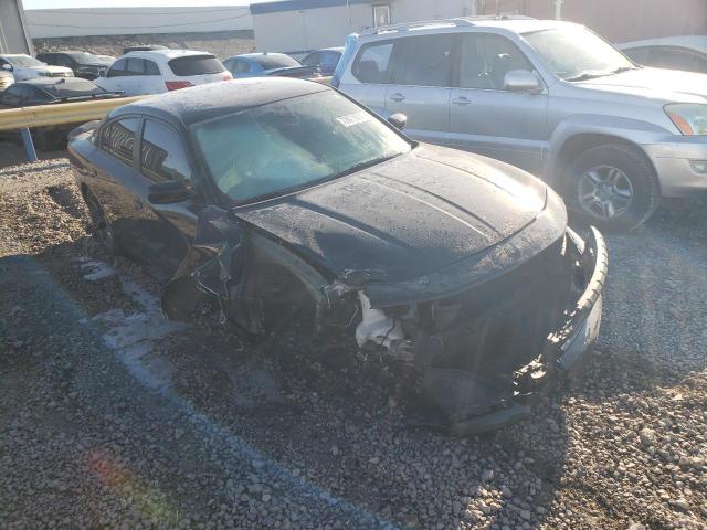 Photo 4 from auction – 2020 DODGE CHARGER SX with VIN 2C3CDXBG1LH177522