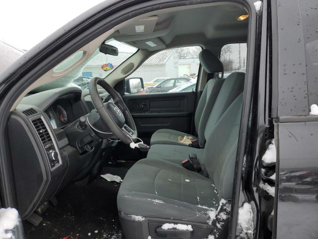 Photo 7 from auction – 2017 RAM 1500 ST with VIN 1C6RR7FT5HS551376