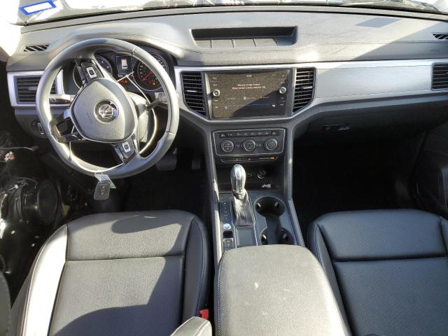 Photo 8 from auction – 2019 VOLKSWAGEN ATLAS SE with VIN 1V2DR2CA1KC566529