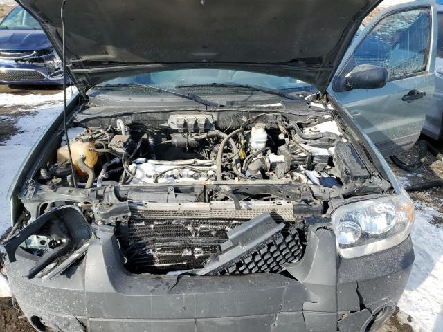 Photo 12 from auction – 2006 FORD ESCAPE XLS with VIN 1FMYU92Z06KA37890