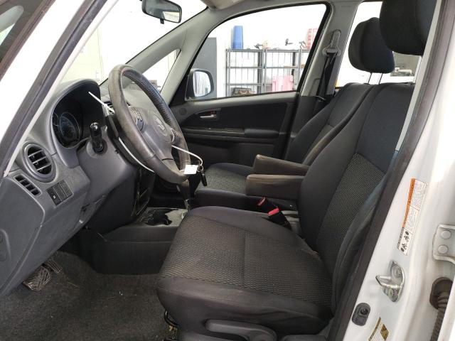 Photo 7 from auction – 2013 SUZUKI SX4 with VIN JS2YA5A55D6100112