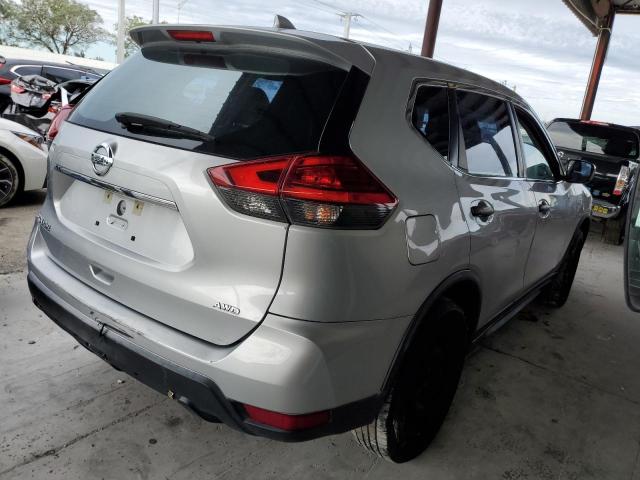 Photo 3 from auction – 2017 NISSAN ROGUE S with VIN KNMAT2MV5HP530285