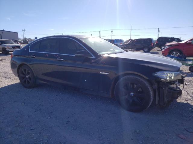 Photo 4 from auction – 2015 BMW 528 I with VIN WBA5A5C56FD514800