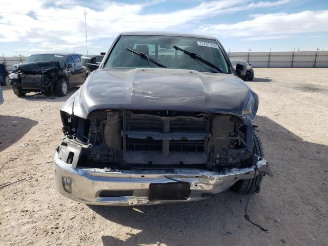 Photo 5 from auction – 2017 RAM 1500 SLT with VIN 1C6RR6GTXHS574418