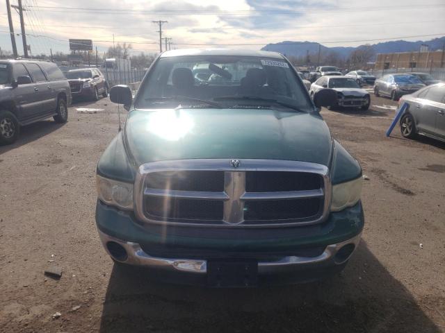 Photo 5 from auction – 2004 DODGE RAM 1500 S with VIN 1D7HA18N44J116748