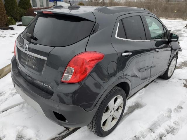 Photo 3 from auction – 2016 BUICK ENCORE with VIN KL4CJASB2GB660791