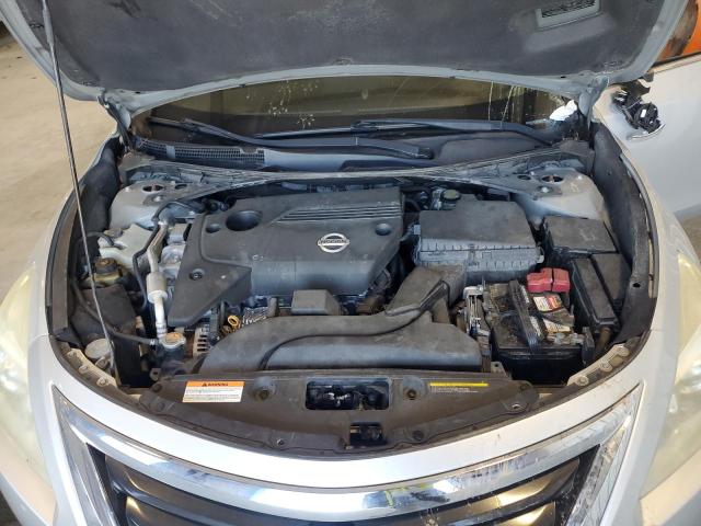 Photo 11 from auction – 2013 NISSAN ALTIMA 2.5 with VIN 1N4AL3AP0DN429520