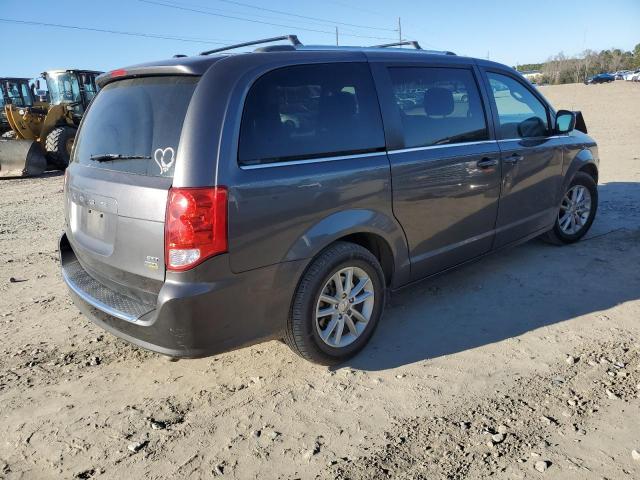 Photo 3 from auction – 2018 DODGE GRAND CARA with VIN 2C4RDGCG1JR216279