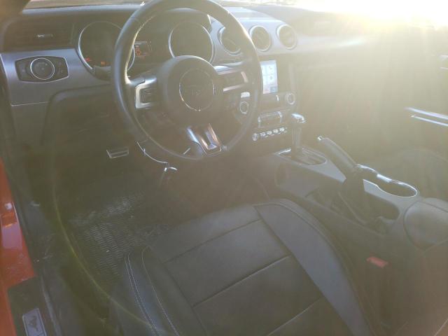 Photo 8 from auction – 2019 FORD MUSTANG with VIN 1FA6P8TH2K5129553